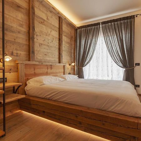 Bed And Breakfast La Coa Auronzo di Cadore Kültér fotó